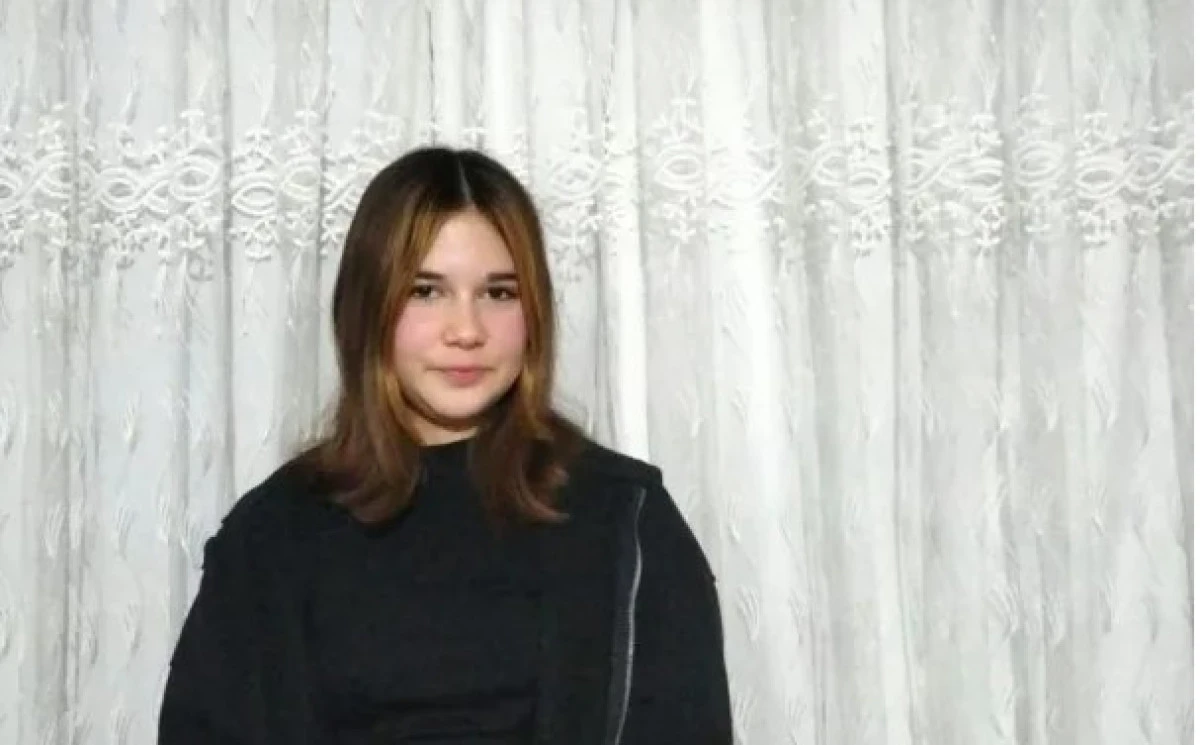 13 yaşındaki Esma &Ouml;zdemir&rsquo;den haber alınamıyor