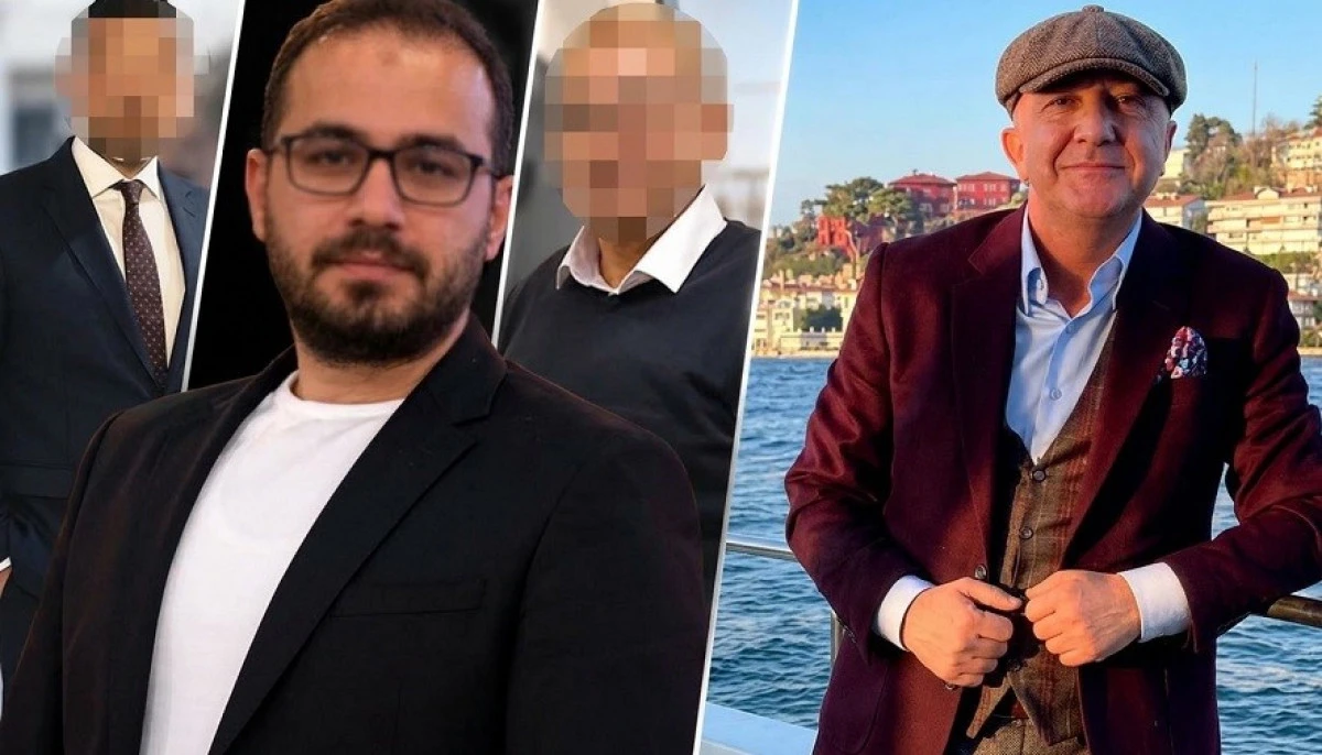 19. Aydın &Ccedil;avuşoğlu soruşturmasında 3 g&ouml;zaltı
