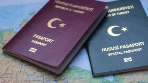 2025’te pasaportların gücü yeniden belirlendi