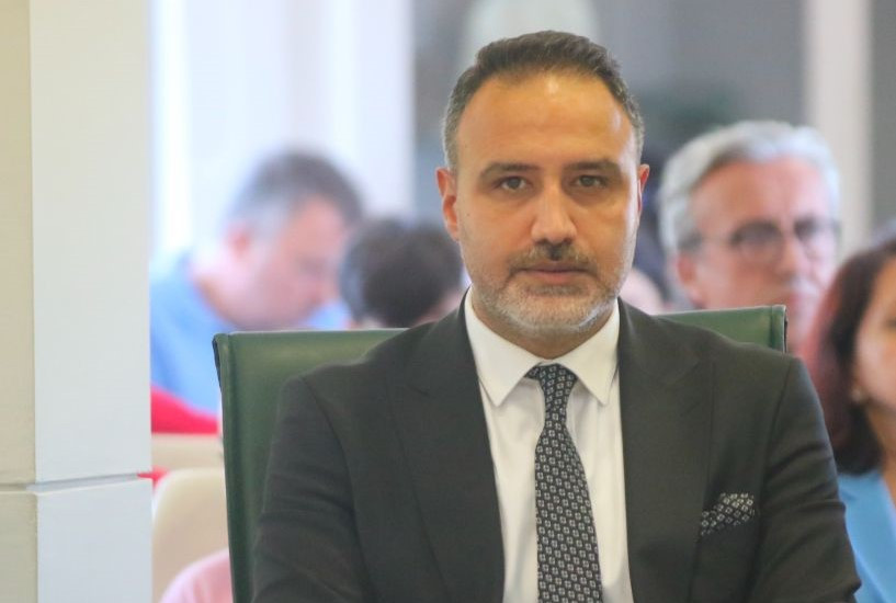 Alaaddin Işık&rsquo;tan ASAT&rsquo;a Sert Tepki: "Hizmet Yok, Soygun Var!"