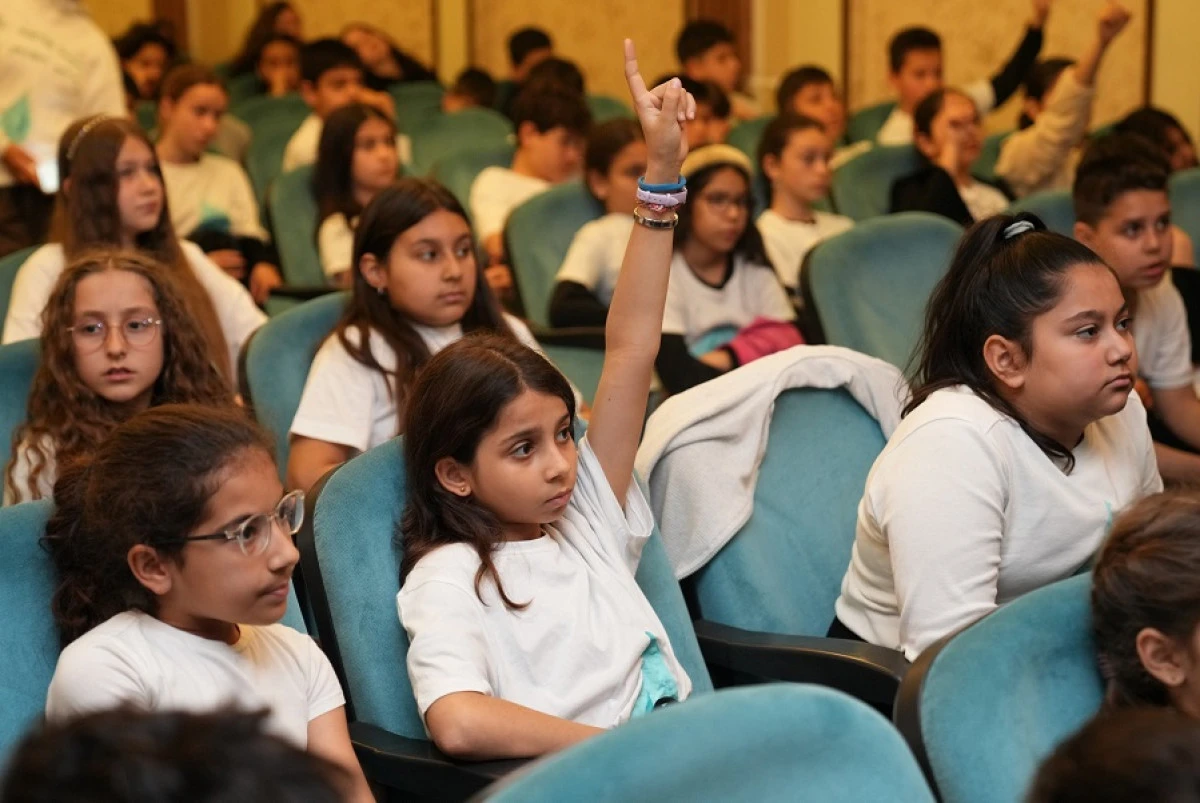 ALANYA BELEDİYESİ&rsquo;NDEN SUYA HAYAT VEREN ETKİNLİKLER