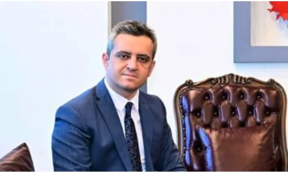 Alanya Cumhuriyet Başsavcılığı'nda G&ouml;rev Değişimi