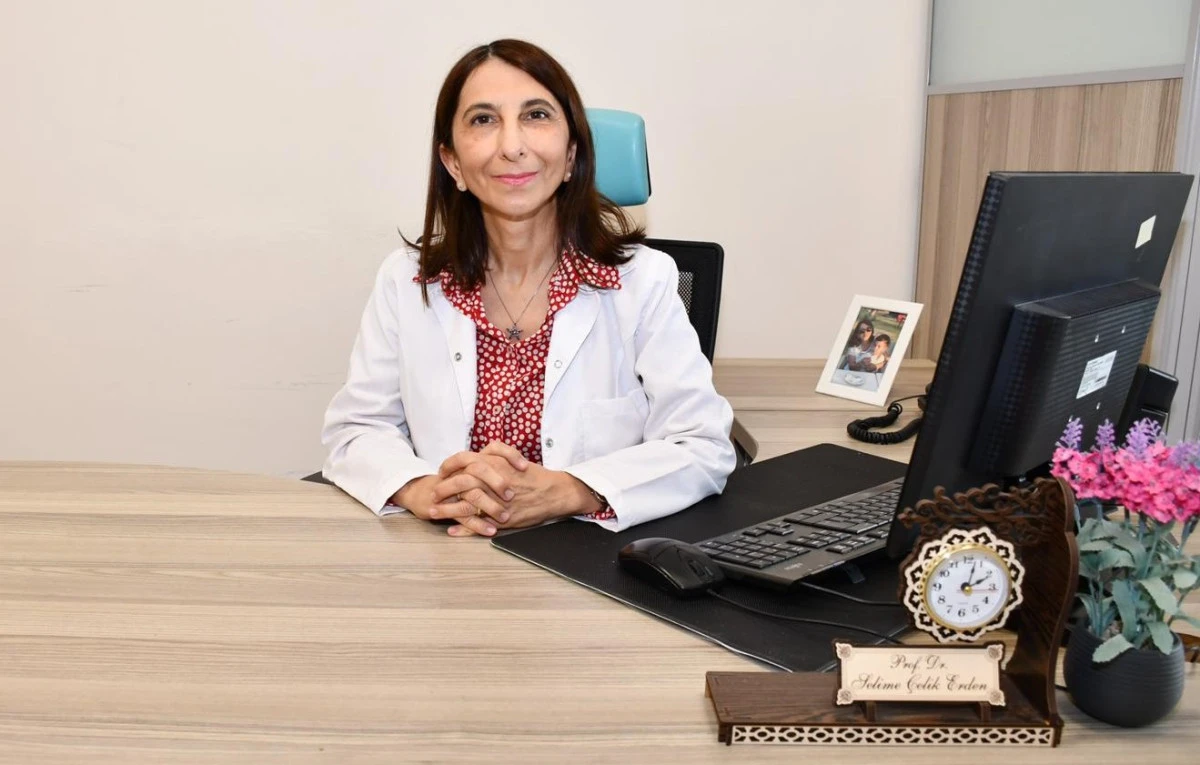 Alanya Eğitim ve Araştırma Hastanesi&rsquo;nden D&uuml;nya Ruh Sağlığı G&uuml;n&uuml; Etkinlikleri