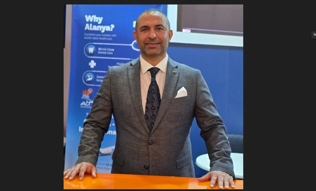 ALANYA, İSPANYA&rsquo;DAKİ DEV SPOR FUARINDA T&Uuml;RKİYE&rsquo;Yİ TEMSİL EDECEK