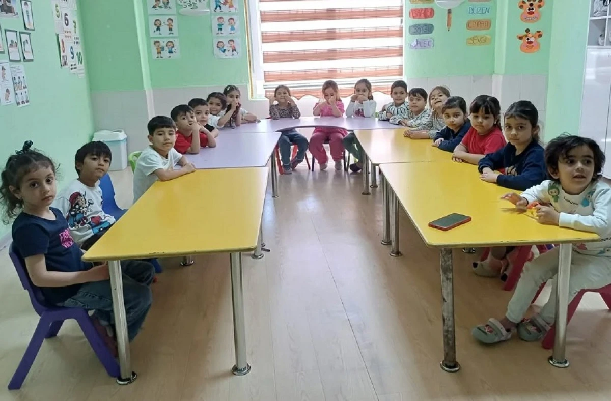 Alanya M&uuml;ft&uuml;l&uuml;ğ&uuml;&rsquo;nde Veli Seminerleri Devam Ediyor