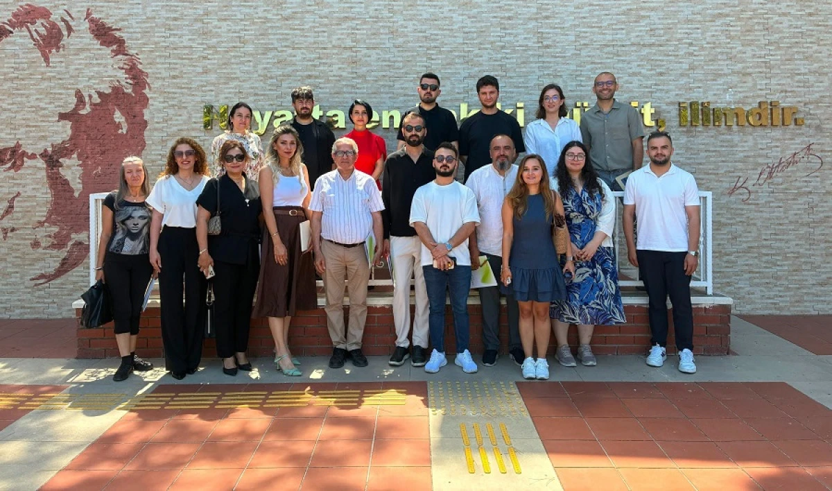 Alanya &Uuml;niversitesi&rsquo;nde &Uuml;niversite-Sekt&ouml;r İş Birliği İ&ccedil;in &Ouml;nemli Adım