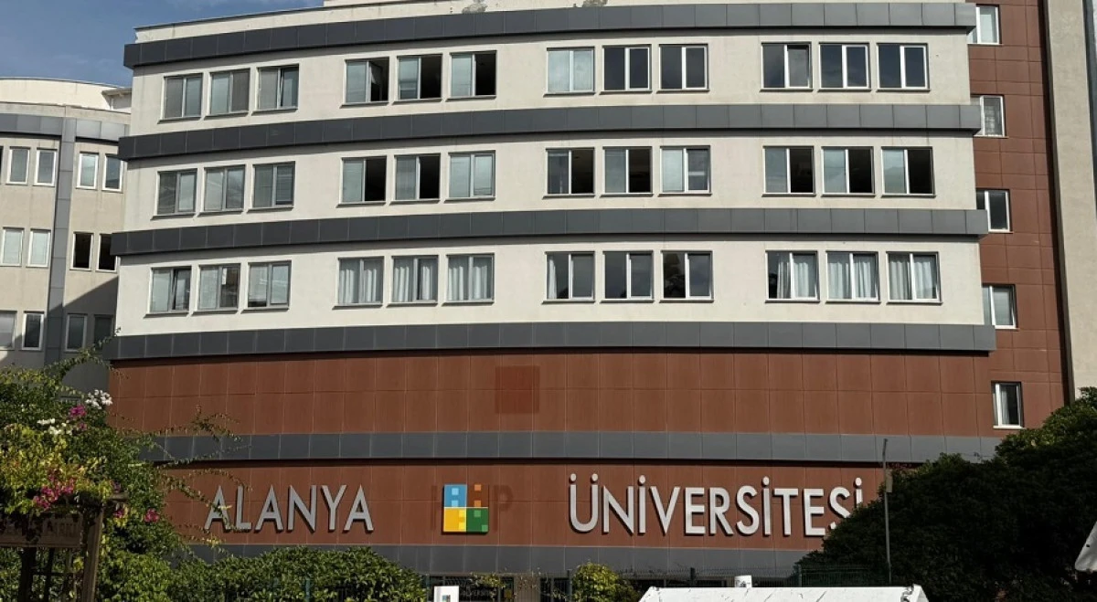 Alanya &Uuml;niversitesi'nden Y&Ouml;K'&uuml;n Mikro Yeterlilik Reformuna Tam Destek