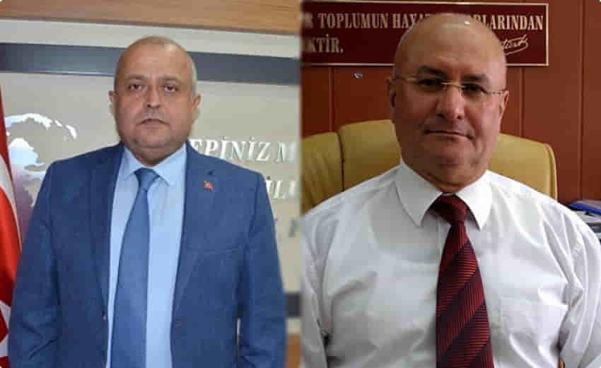 Alanya'da esnaf bor&ccedil; batağında