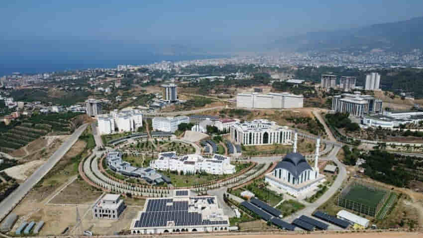 Alanya Müjde! Tekmer’e Başvurular Başladı!