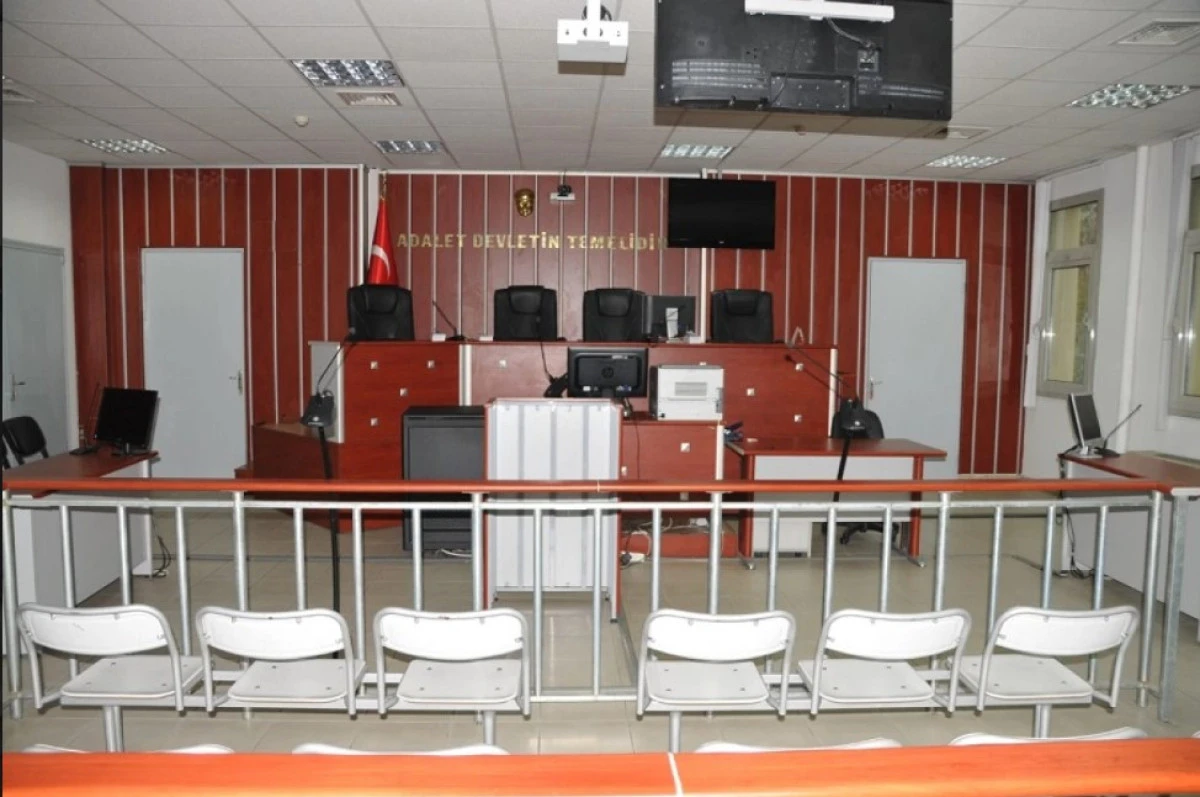 Alanya&rsquo;da 11 Yıl 9 Ay Hapis Cezası Bulunan Firari Yakalandı