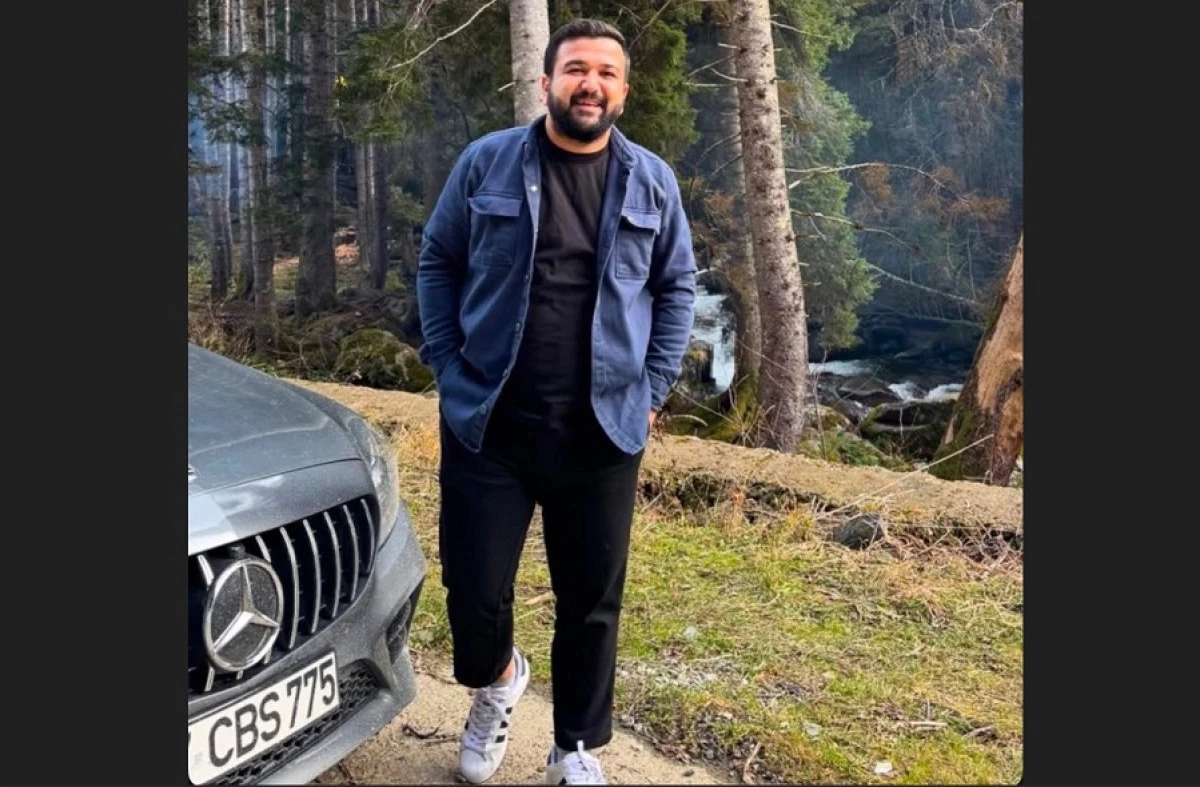 Alanya&rsquo;da 28 Yaşındaki Gen&ccedil; Canına Kıydı