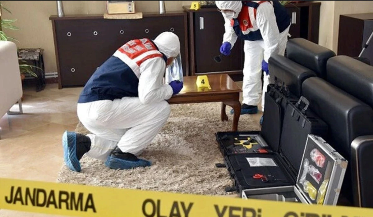 Alanya&rsquo;da 5 G&uuml;nd&uuml;r Haber Alınamayan 74 Yaşındaki Adam Evinde &Ouml;l&uuml; Bulundu