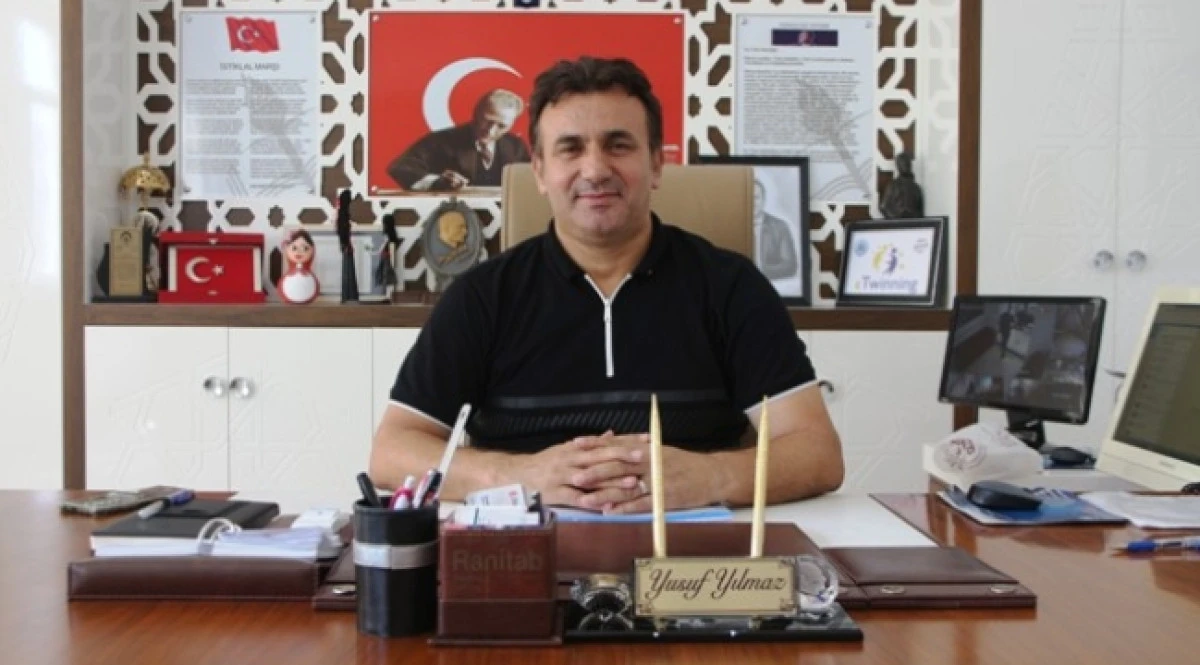 Alanya&rsquo;da 57 Bin 524 &Ouml;ğrenci 8 Eyl&uuml;lde Ders Başı Yapacak