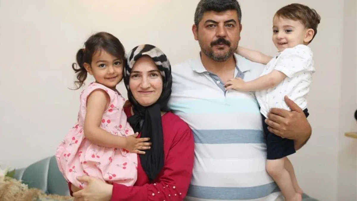 Alanya&rsquo;da Acı Haber: SMA&rsquo;lı Ahmet Bebeğin Ablası Beril Hayatını Kaybetti