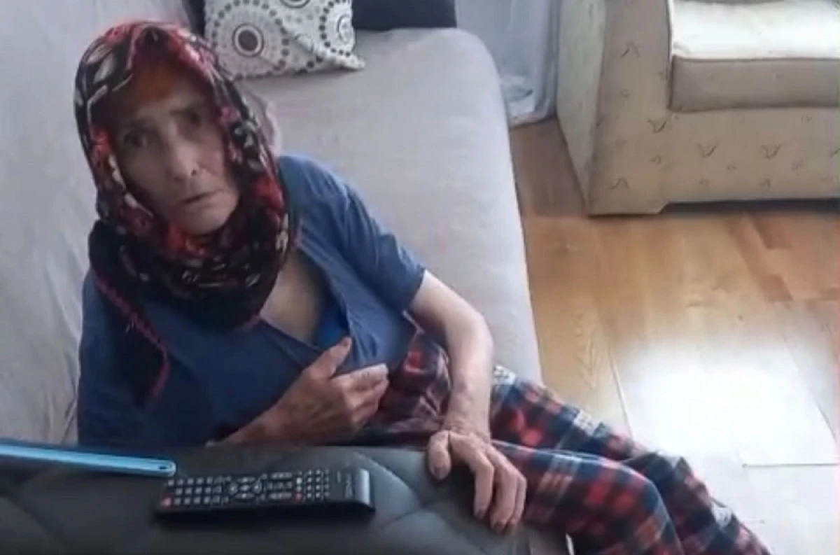 Alanya'da Alzheimer Hastası Yaşlı Adam İ&ccedil;in Arama &Ccedil;alışması Başlatıldı