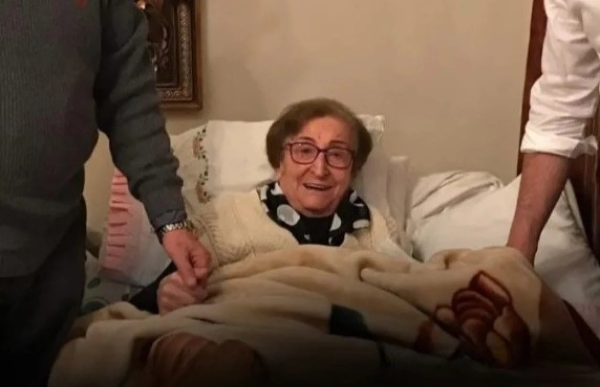 Alanya&rsquo;da Azakoğlu Ailesinin Acı G&uuml;n&uuml;