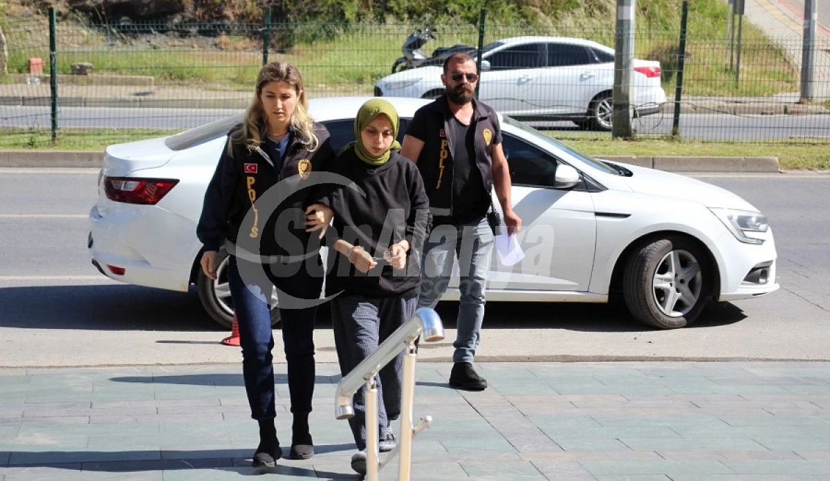 Alanya&rsquo;da Bebeğini Balkondan Attığı İddia Edilen Annenin Akıl Sağlığı İncelenecek