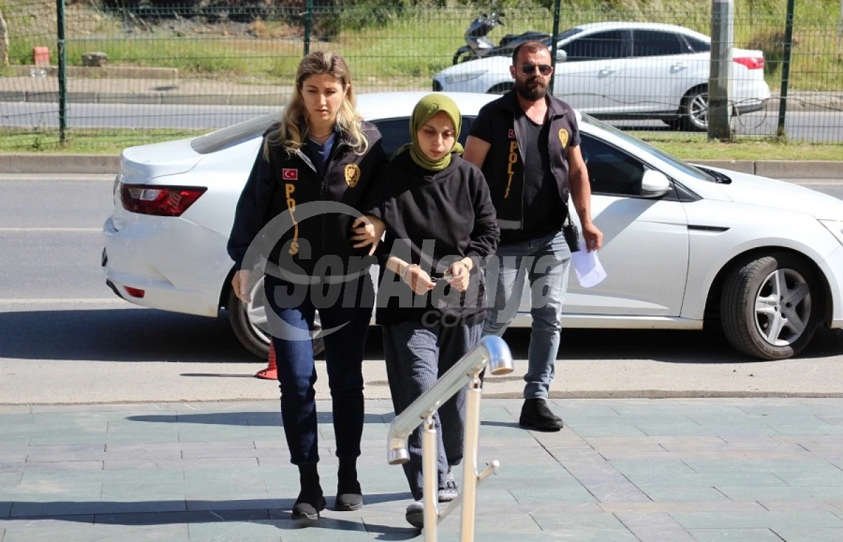 Alanya&rsquo;da Bebeğinin &Ouml;l&uuml;m&uuml;ne Neden Olduğu İddia Edilen Anneye Ceza &Ccedil;ıkmadı