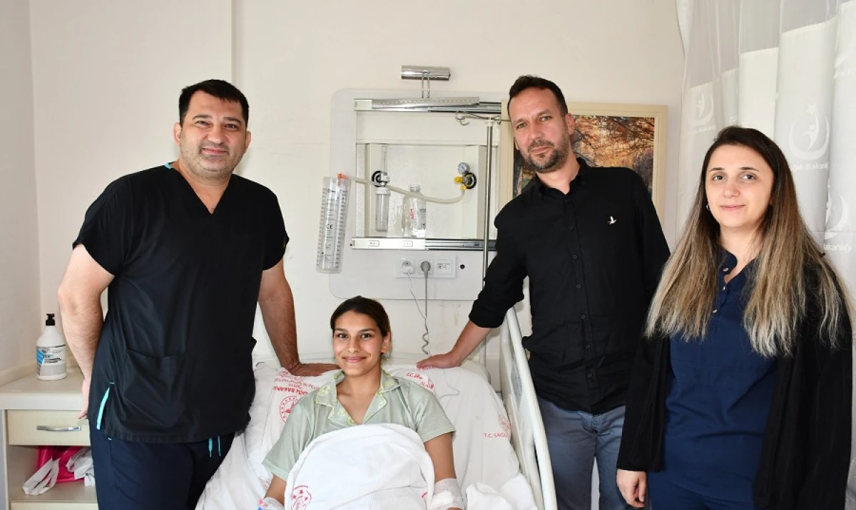 Alanya&rsquo;da Bir İlk: Aort Koarktasyonu İşlemi Başarıyla Ger&ccedil;ekleştirildi