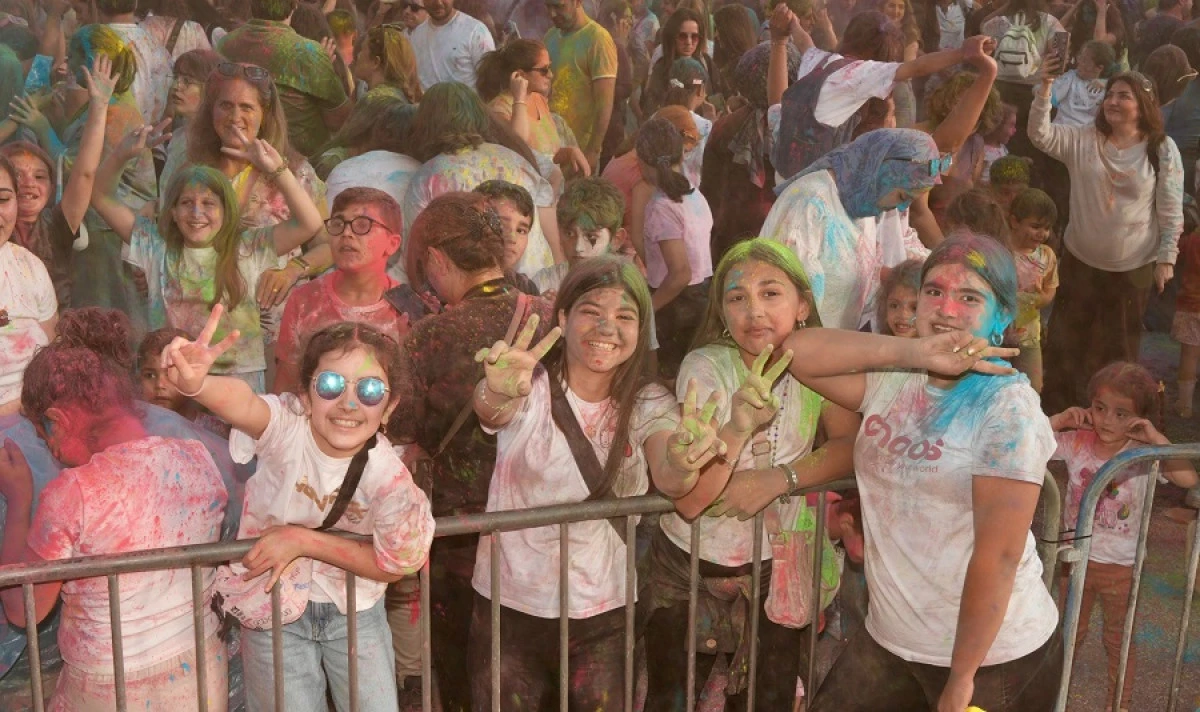 ALANYA&rsquo;DA &Ccedil;OCUK FESTİVALİ COŞKUSU ZİRVE YAPTI