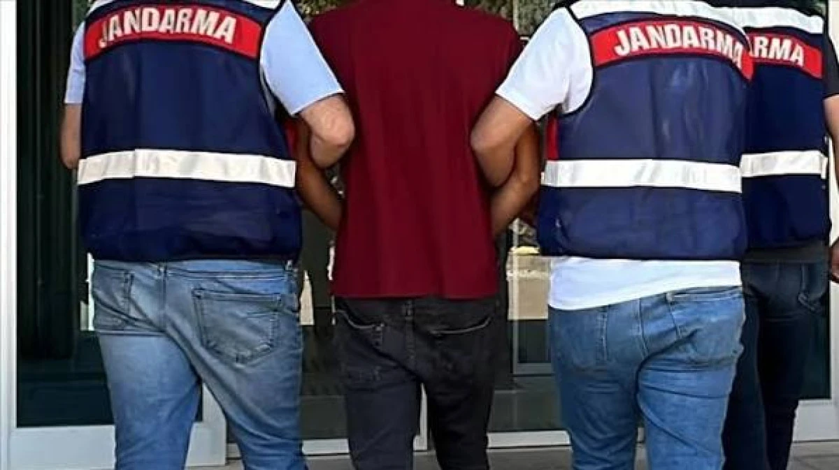 Alanya'da "Cumhurbaşkanına Hakaret" İddiasıyla G&ouml;zaltına Alınan Ş&uuml;pheli Tutuklandı