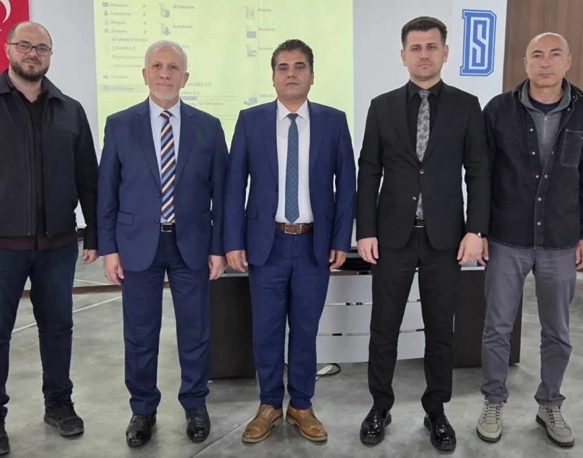 Alanya&rsquo;da Denetimli Serbestlik Y&uuml;k&uuml;ml&uuml;lerine Anlamlı Seminer