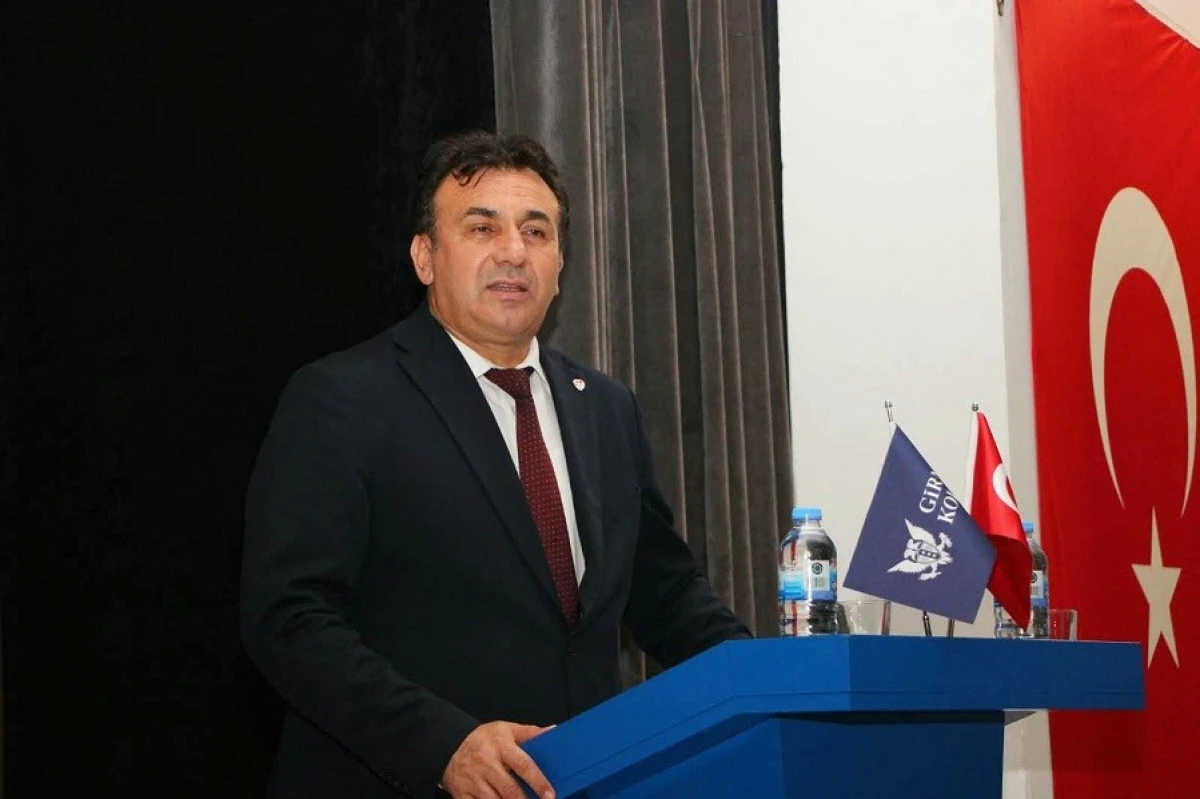 Alanya&rsquo;da Eğitim Zirvesi