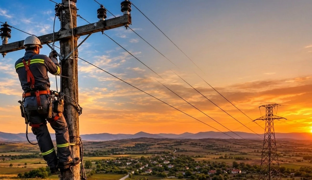 Alanya&rsquo;da elektrik kesintisi yapılacak