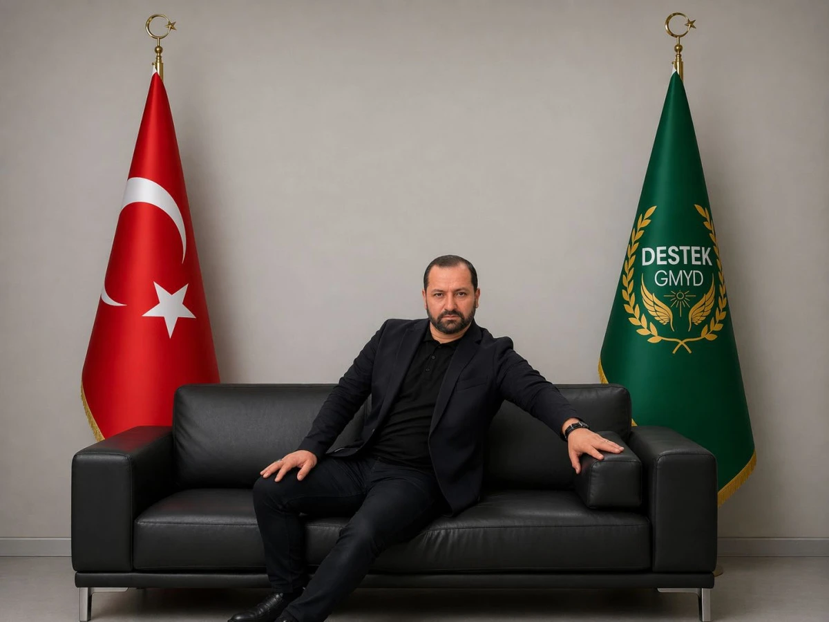 Alanya&rsquo;da G&ouml;&ccedil;menleri Hedef Alan Dolandırıcılık İddiası G&uuml;ndemde