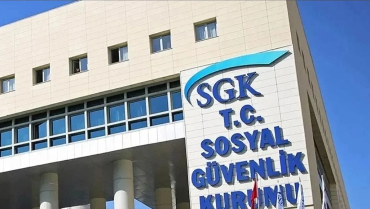 Alanya&rsquo;da GSS Bor&ccedil;ları Siliniyor: Gelir Testi Şartı Kaldırıldı