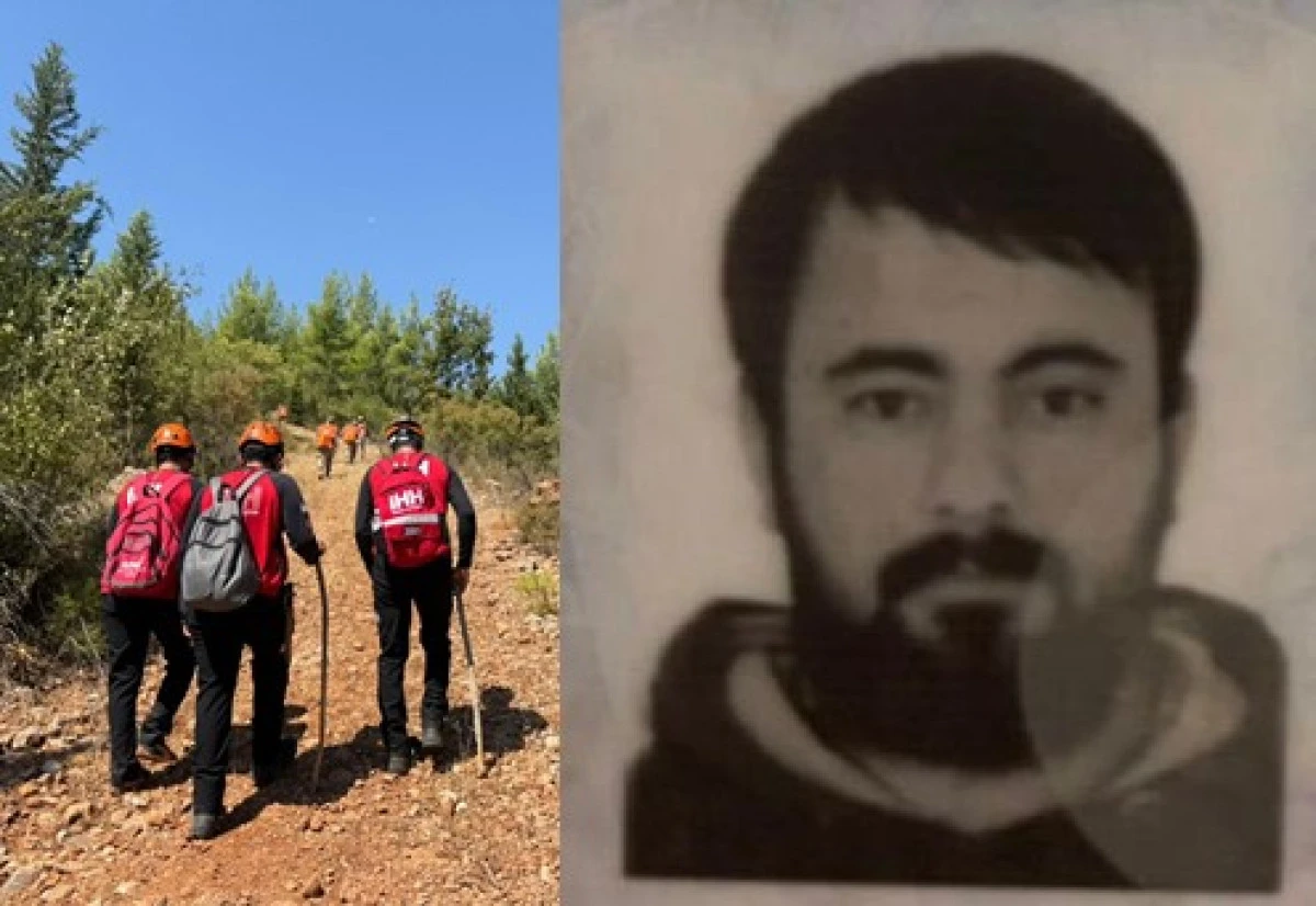 Alanya&rsquo;da Hasan Kılın&ccedil; İ&ccedil;in Seferberlik: 50 Kişilik Ekip Arıyor