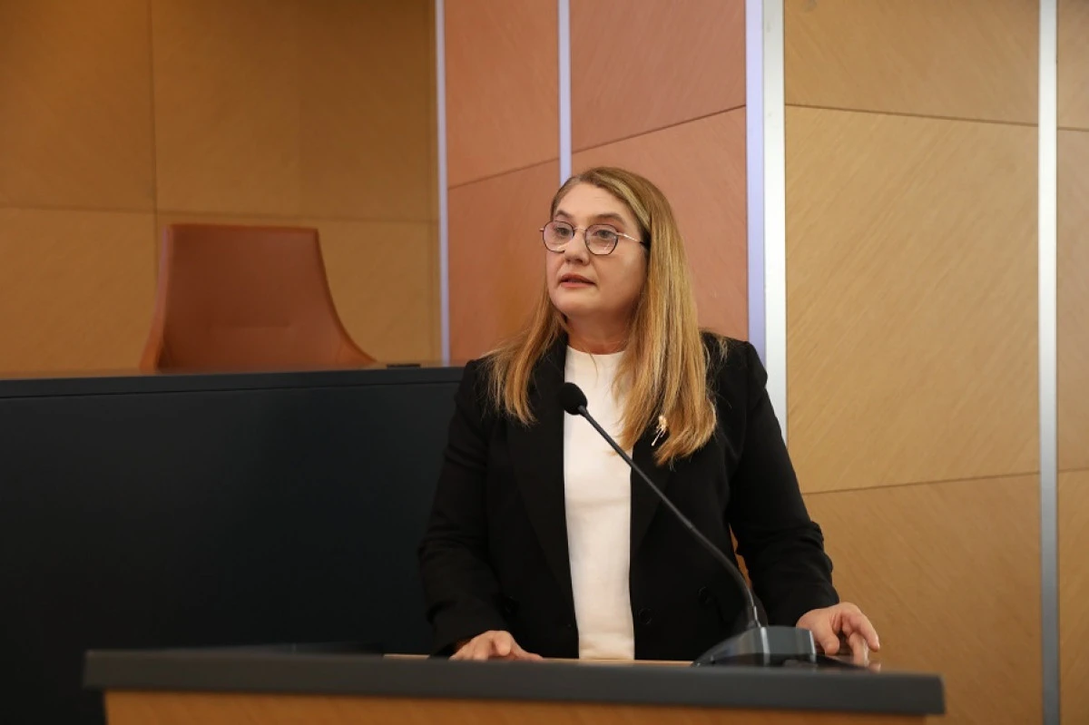 Alanya&rsquo;da İklim İ&ccedil;in Eğitim Hamlesi Başladı