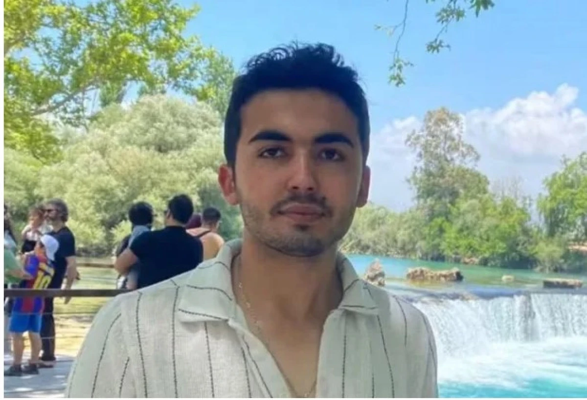 Alanya&rsquo;da İş Kazası: Gen&ccedil; İş&ccedil;i Abdullah &Ccedil;ıtak Hayatını Kaybetti