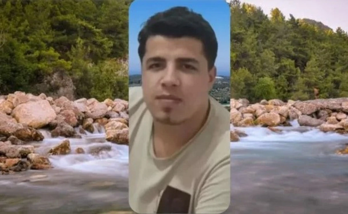 Alanya&rsquo;da Kaybolan Gencin Cansız Bedeni 21 G&uuml;n Sonra Bulundu