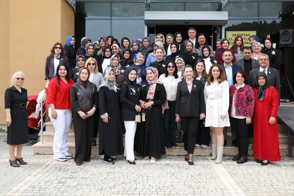 Alanya&rsquo;da Kursiyerlerin Emeği Sergiye D&ouml;n&uuml;şt&uuml;