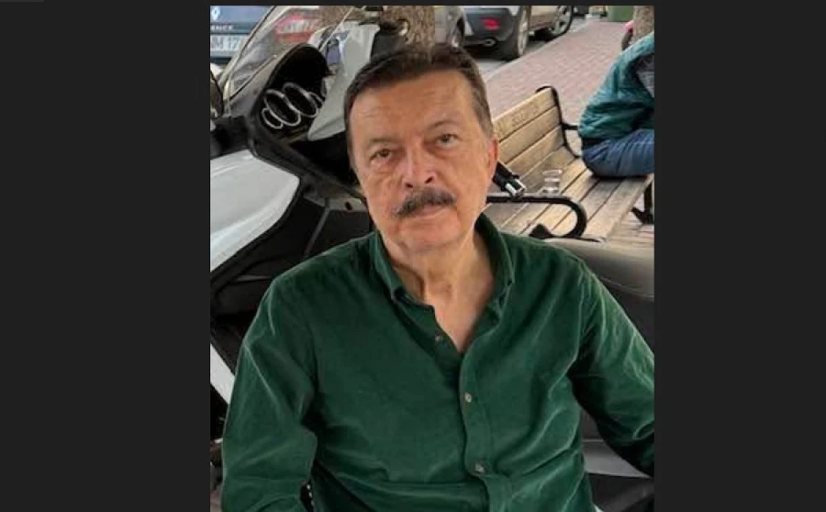 Alanya&rsquo;da Nuri Kaptanoğlu Son Yolculuğuna Uğurlandı
