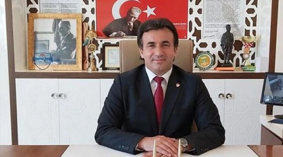 Alanya&rsquo;da &Ouml;ğrenciler İ&ccedil;in Mesleki Rehberlik Toplantısı