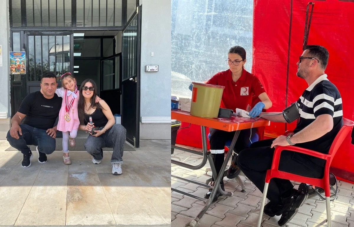 Alanya&rsquo;da Okulumda Kan&rsquo;Panya Var Projesine Yoğun İlgi