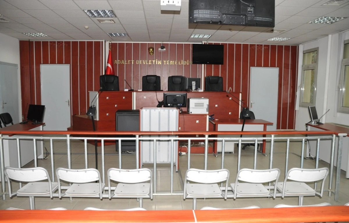 Alanya&rsquo;da Otel Dolandırıcılığına Ağır Ceza: 13 Yıl 9 Ay Hapis