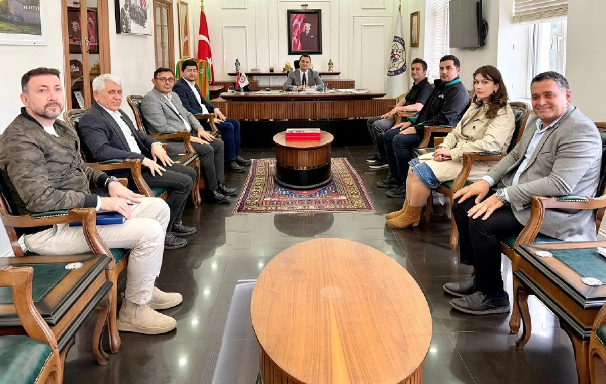 ALANYA&rsquo;DA TARIMSAL SULAMA MASAYA YATIRILDI