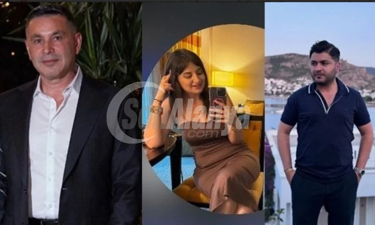 Alanya&rsquo;da Yeğenini &Ouml;ld&uuml;ren, 2 Kişiyi Yaralayan Dayı Tutuklandı