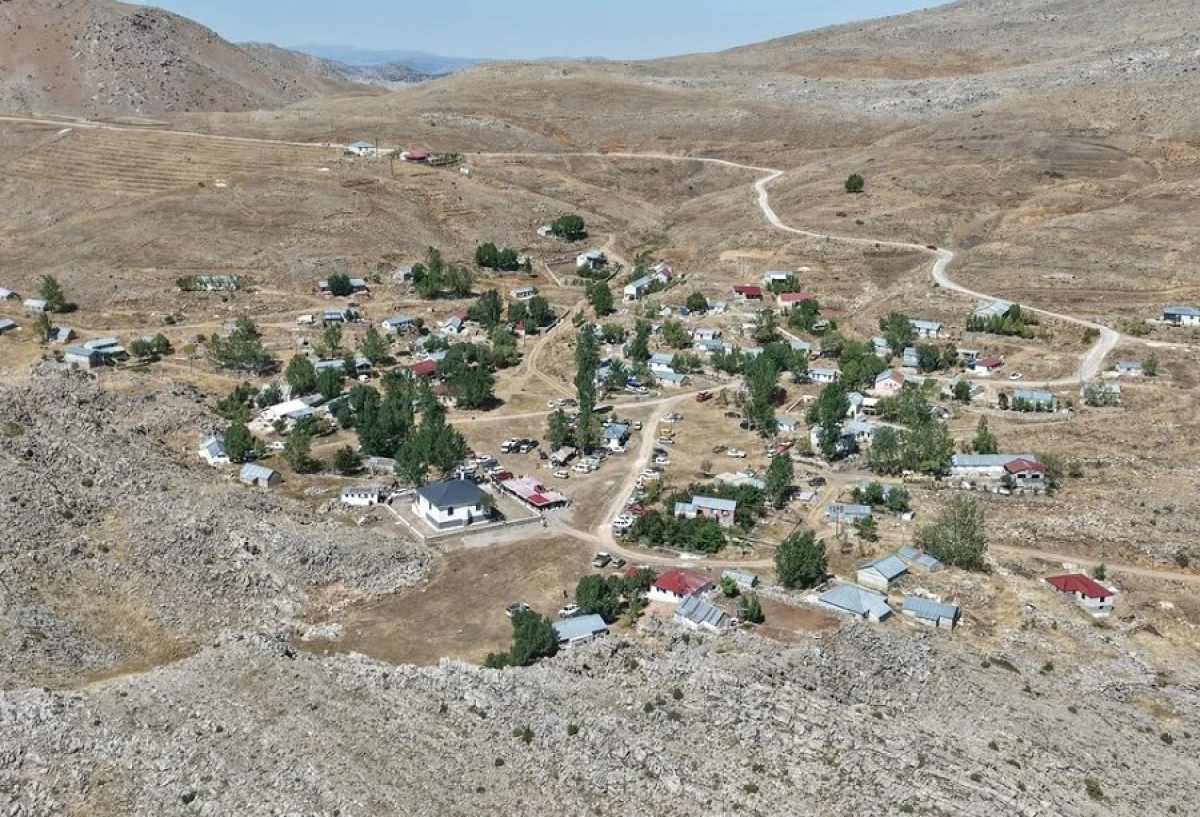 Alanya&rsquo;dan Konya&rsquo;ya Uzanan 10 Kilometrelik Yayla Yolu Hizmete A&ccedil;ıldı