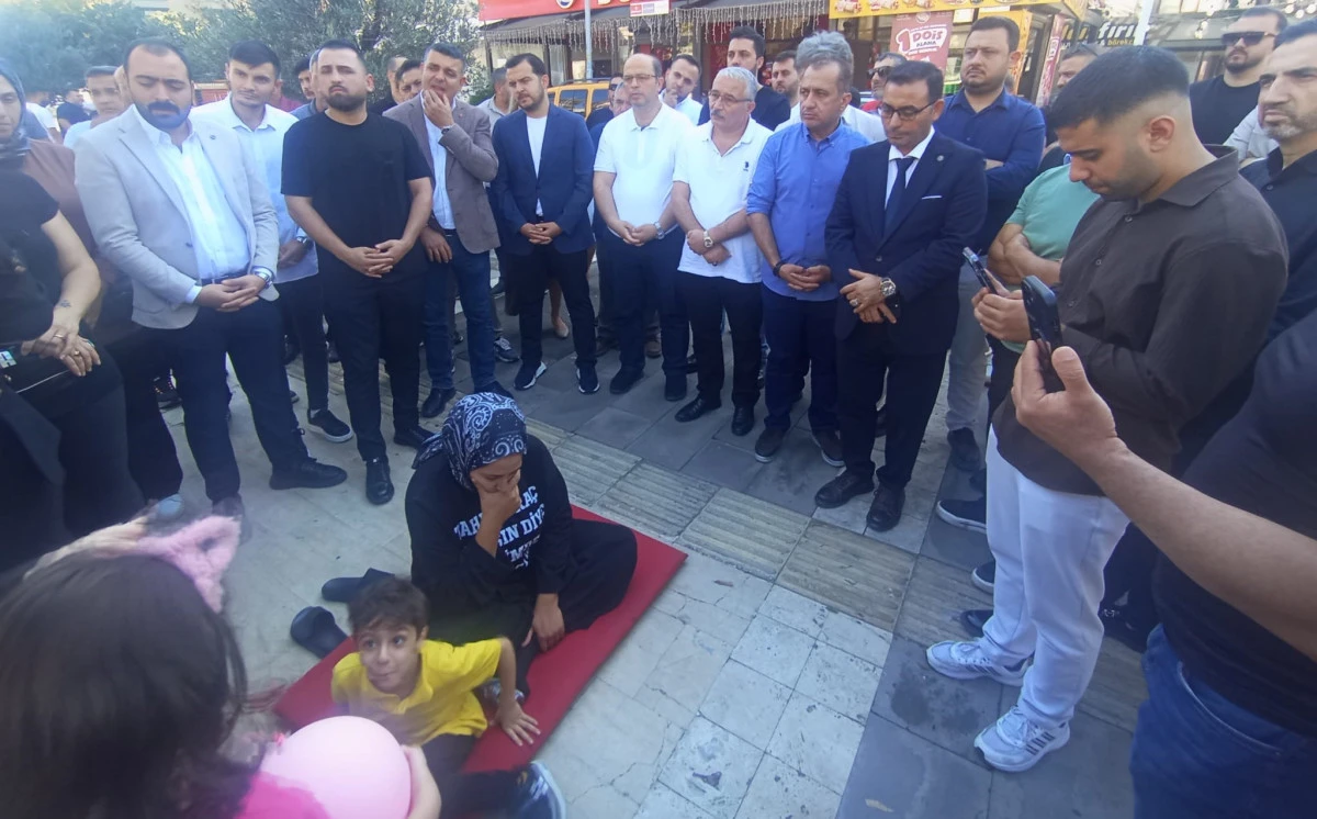 Alanya&rsquo;dan Taha Mira&ccedil; İ&ccedil;in Destek S&ouml;z&uuml;