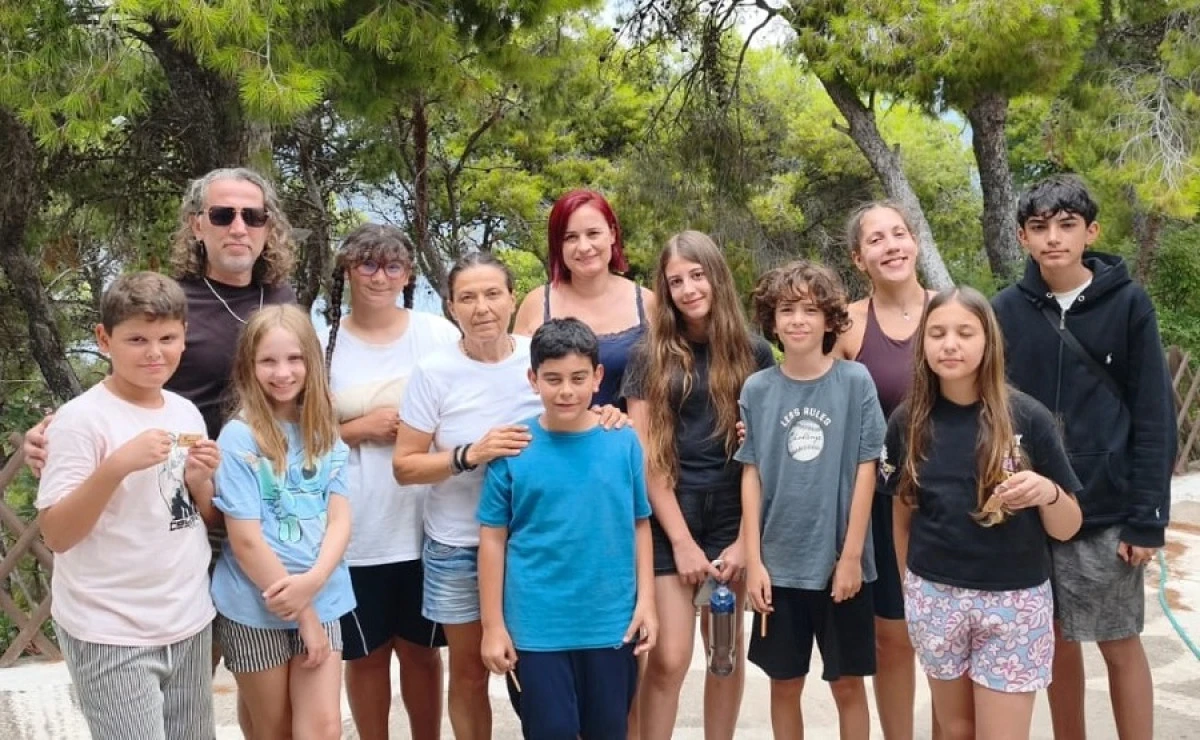 Alanyalı &Ouml;ğrencilerden Kardeş Şehir Programıyla Uluslararası Deneyim