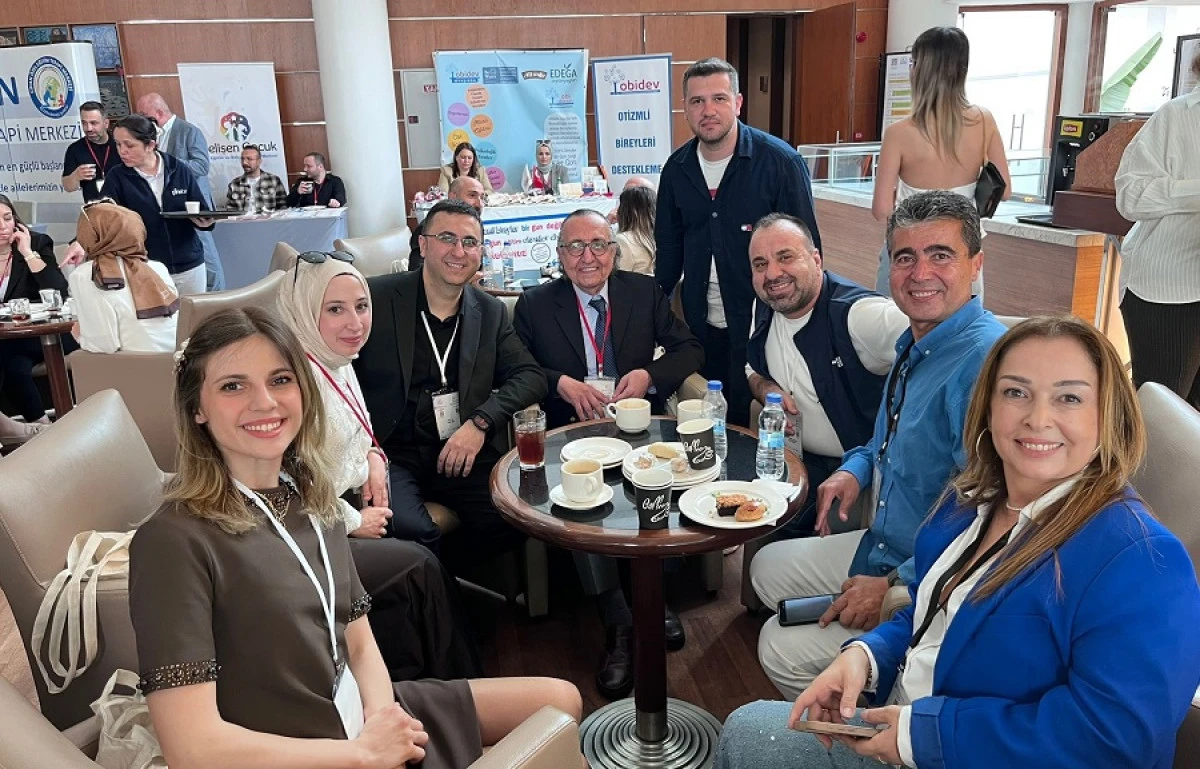 Alanya&rsquo;nın Eğitim El&ccedil;ileri Kuşadası&rsquo;nda Bilimle Buluştu