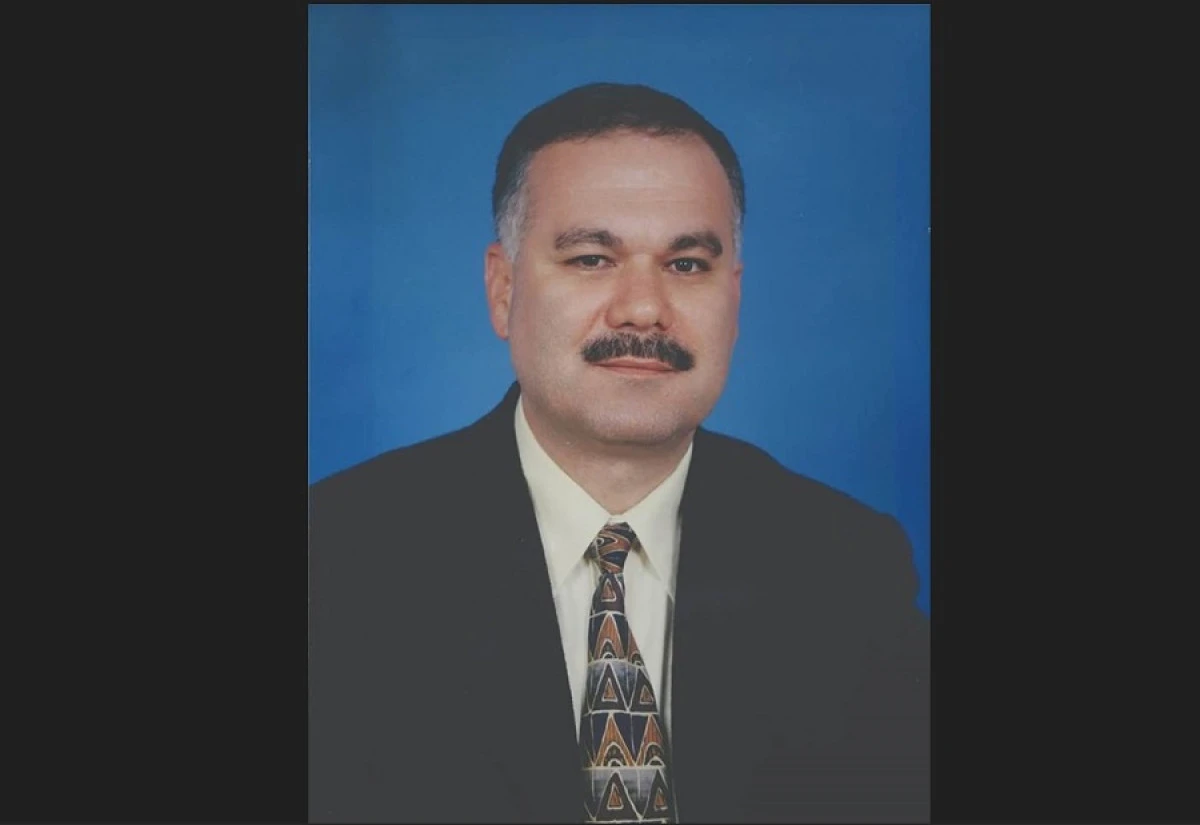 Alanya&rsquo;nın Eski Belediye Başkan Adayı Mustafa Bekar Hayatını Kaybetti