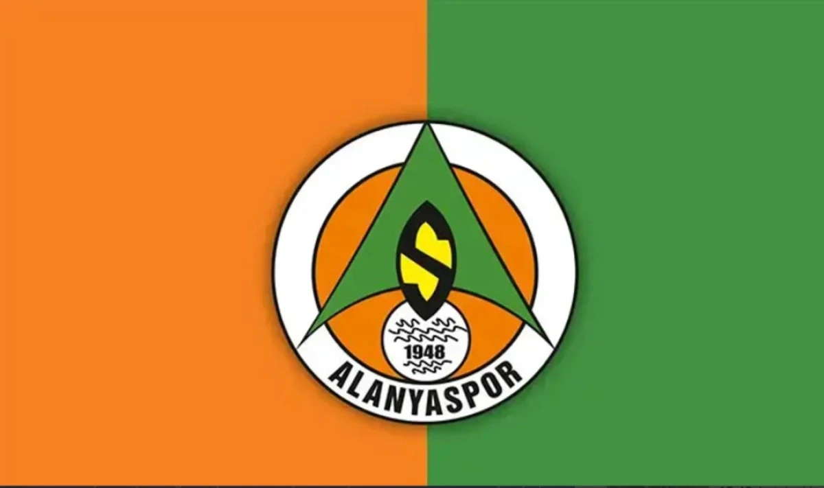 Alanyaspor'un 2026-2027 Sezonu Fikst&uuml;r&uuml; Belli Oldu