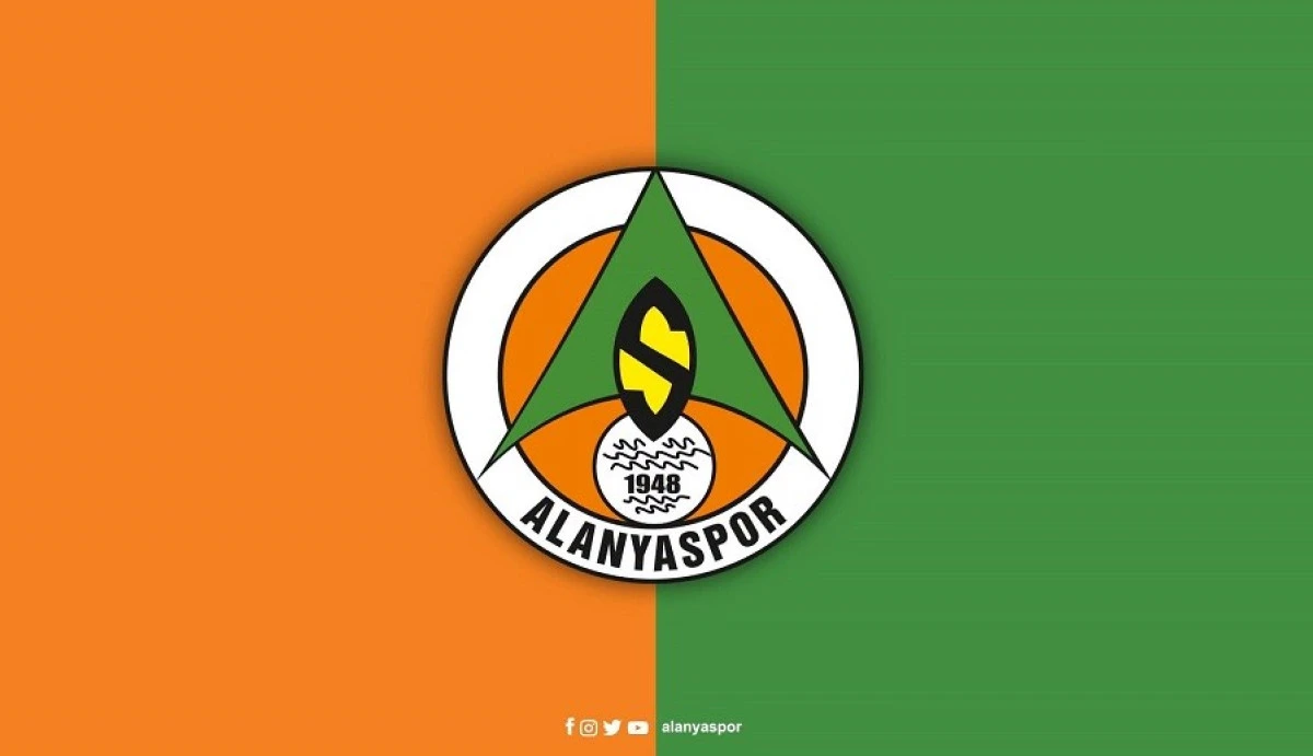 Alanyaspor'un İlk Hafta Programı Belli Oldu! TFF'den &Ouml;nemli Uyarılar