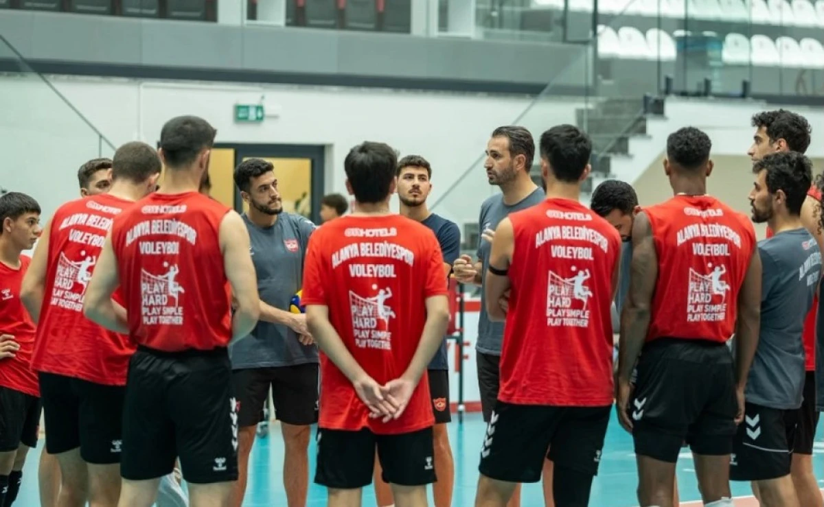 Alanyaspor&rsquo;un Rakibi Sahaya &Ccedil;ıkmadı!
