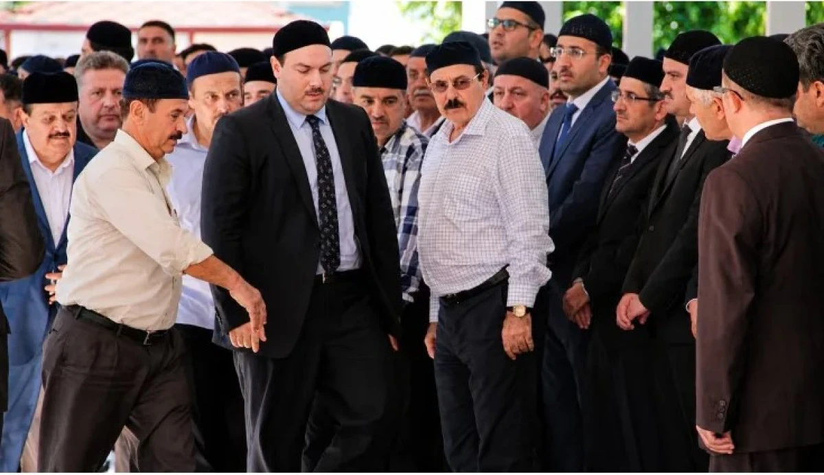 Alihan Kuriş soruşturmasında 4. dalga: Alanya&rsquo;dan da bir isim g&ouml;zaltı listesinde